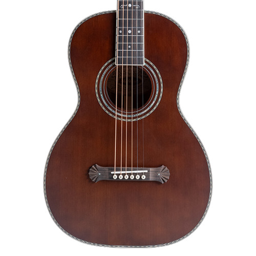 Washburn r310k vintage - r310k, style