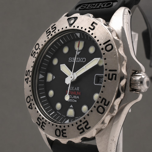 Montre homme seiko prospex - homme,
