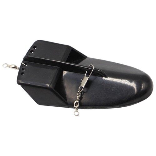 Bateau amorceur peche - amorceur,