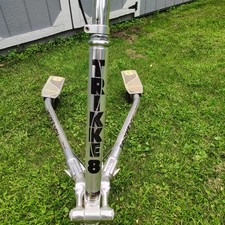 Trikke 8 Three-wheeled Carving