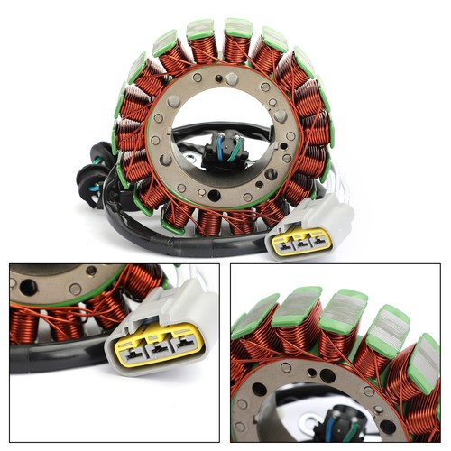 Stator pour yamaha tdm - stator,