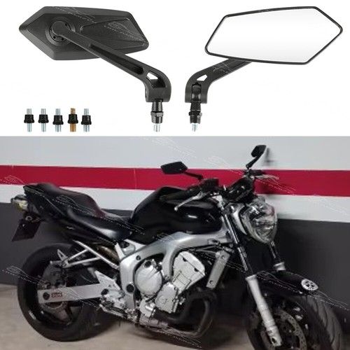 10mm motorcycle rearview - motorcycle,