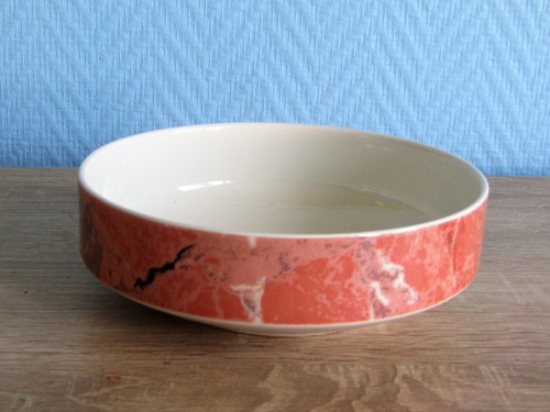 Bol soupe a salade - ou,