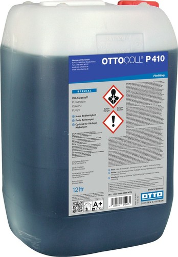 Ottocoll p410 colle - l,