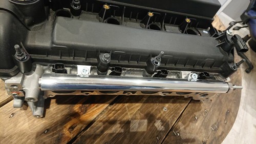 Rail carburant pour ford - pour,