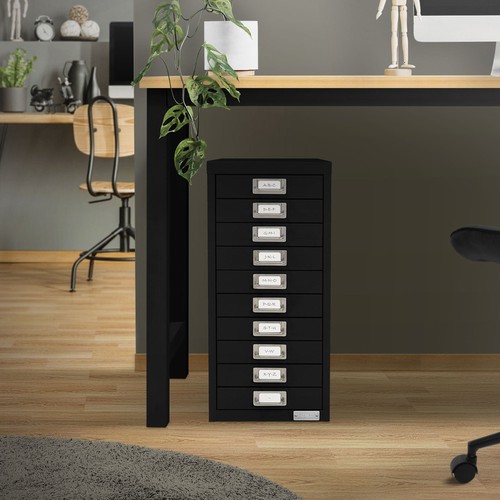 Armoire dossiers avec 5 - dossiers,