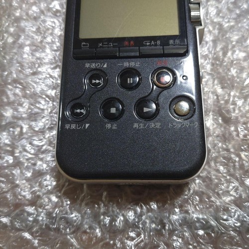 Sony pcm m10 enregistreur - pcm-m10,