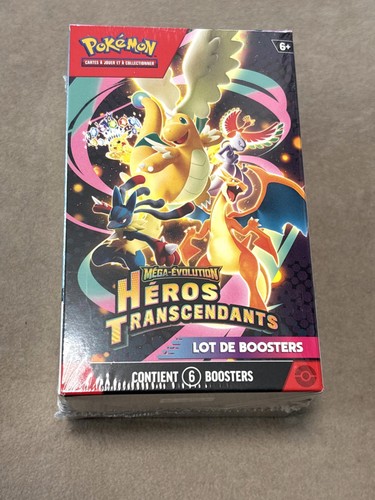 Bundle pokémon héros - bundle,