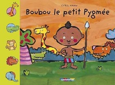 Boubou le petit pygmée -