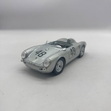 Modèle De Voiture Porsche 550