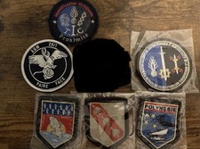 écusson collection