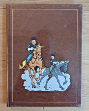 ROMBALDI TUNIQUES BLEUES