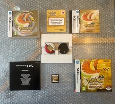 Pokemon Version Or Heartgold