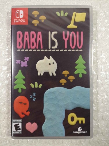 Baba you switch usa - switch, new