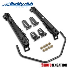 Left Side Fit 2016-2021 Honda