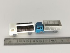 RMM 1/160ème ÉCHELLE N DEUX CAMIONS BÉTAILLÈRE ET BRASSEUR COCA-COLA  +++