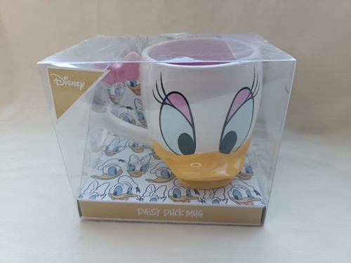 Mug tasse daisy duck - mug,