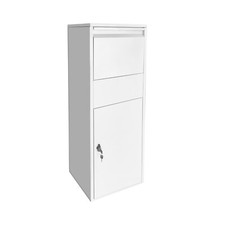 Boîte à colis Boite aux