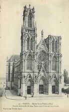 54 Nancy Church St Pierre FACADE