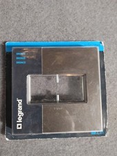 NEW Legrand Adorne Wall Plates in tons of colors and sizes, mix and match