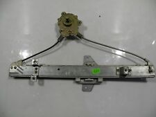 Suzuki Wagon R 1999 Lhd Lève-Vitre Manuel Arrière Gauche Mécanisme