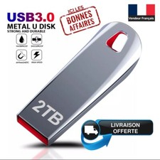 Clé USB 3.0 ultra-grande