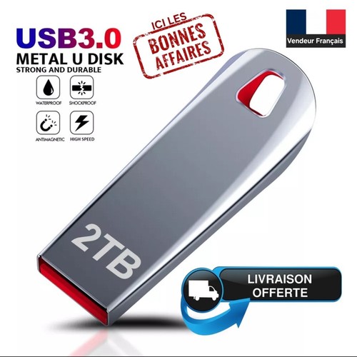 Clé usb ultra - usb, ultra-grande