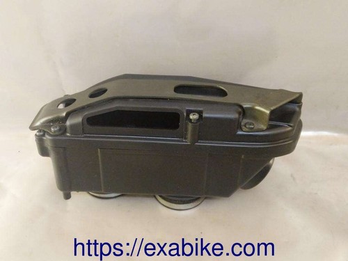 Boite air gauche pour yamaha - a,