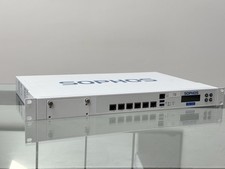 Firewall / Pare-feu  SOPHOS