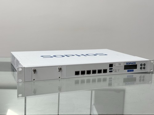 Firewall pare feu sophos - ,