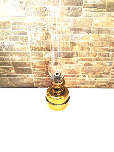 Lampe pétrole kosmos - lampe,
