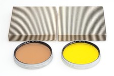 Ensemble De Filtres Linhof