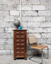 Valery, le semainier en bois