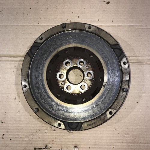 Volant moteur bmw serie e46 - 3,