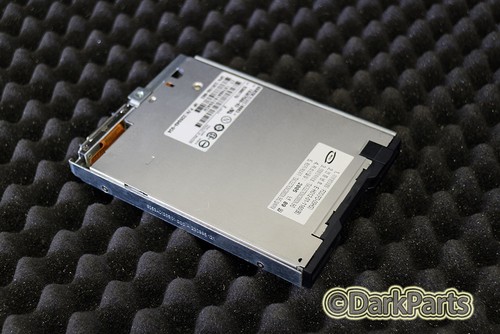 Proliant dl360 g4p floppy - proliant,
