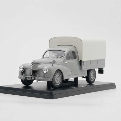 Ixo peugeot 203 1957 - ixo, 1:24