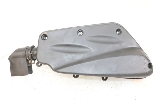 Cache boite air kymco - air,
