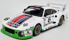 MODELCAR - Voiture du DRM Spa