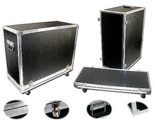 ATA LiteFlite Case MESA BOOGIE