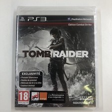 NEUF NEW tomb raider TR