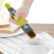 Cuillère Doseur Réglable