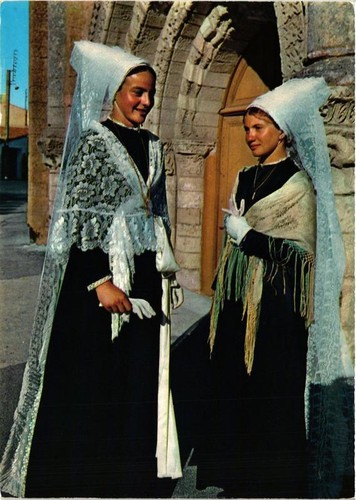 Cpm ile bride - re, retaise