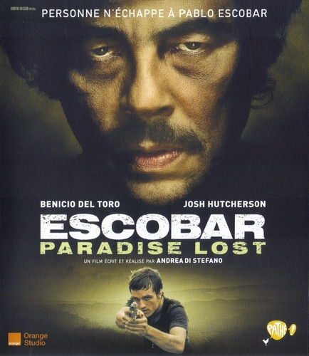 Escobar paradise lost - paradise,