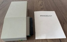 Alltronic HD/40/2MB Pour AMIGA 500 / A500+, Testé, Fonctionne