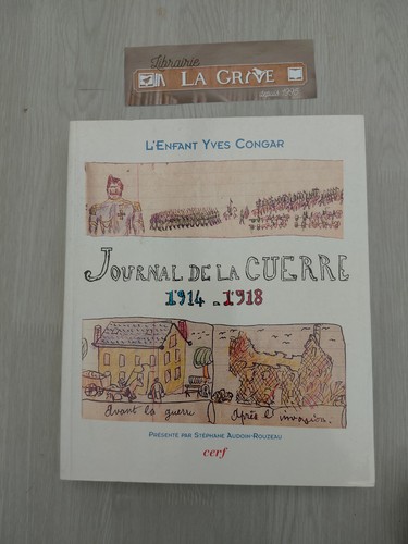 Enfant yves congar - l'enfant,