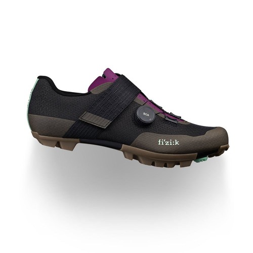 Chaussures mtb fizik vento - chaussures,