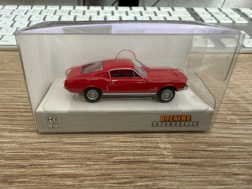 Brekina 19602 ford - brekina,