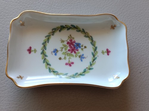 Vide poche haviland limoges - vide,