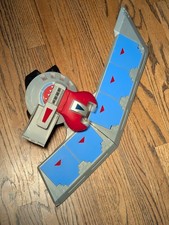 Yu-Gi-Oh! Duel Disk Battle City Card Launcher Konami 1996 Kazuki Takahashi