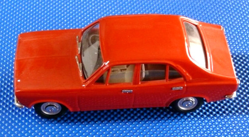 43ème hillman avenger 4 - hillman,